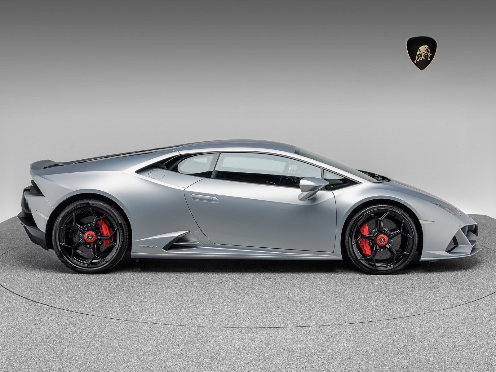 Lamborghini Huracán EVO foto 21