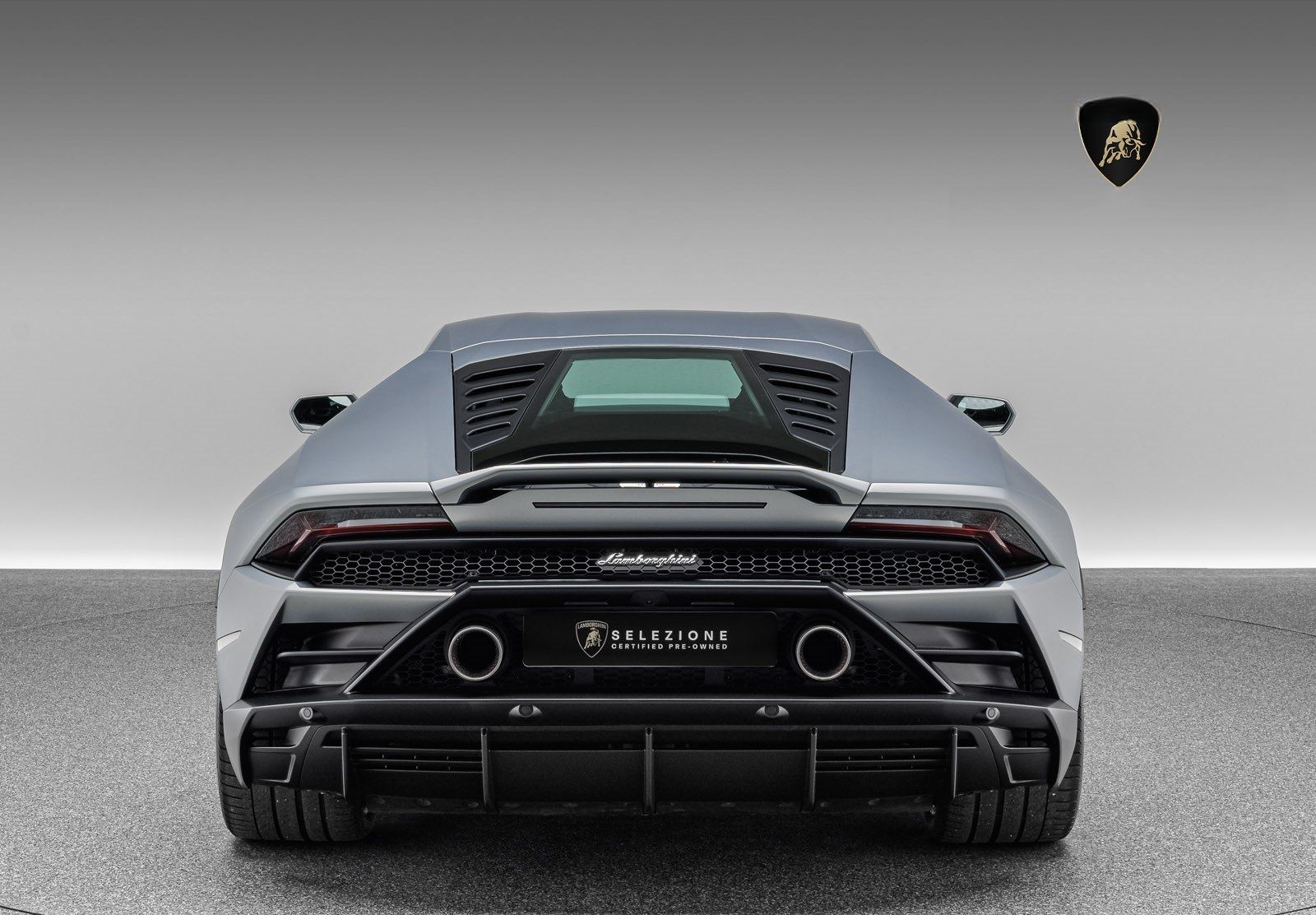 Lamborghini Huracán EVO foto 23