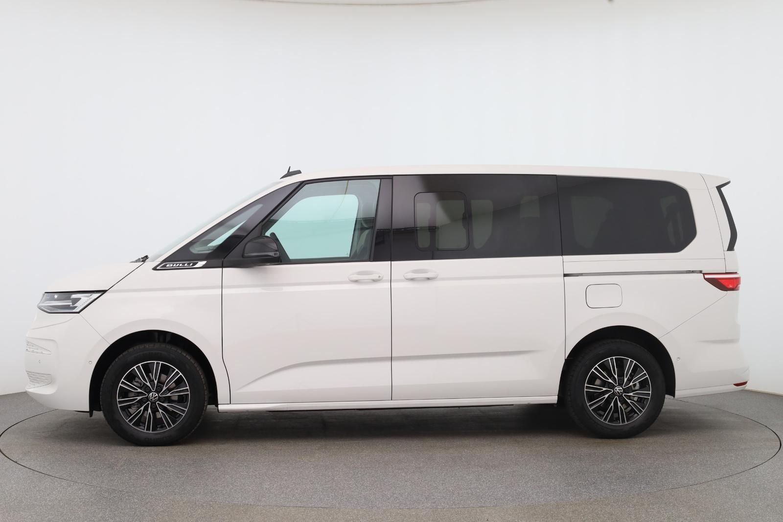 Volkswagen Multivan Business lang TDI foto 2