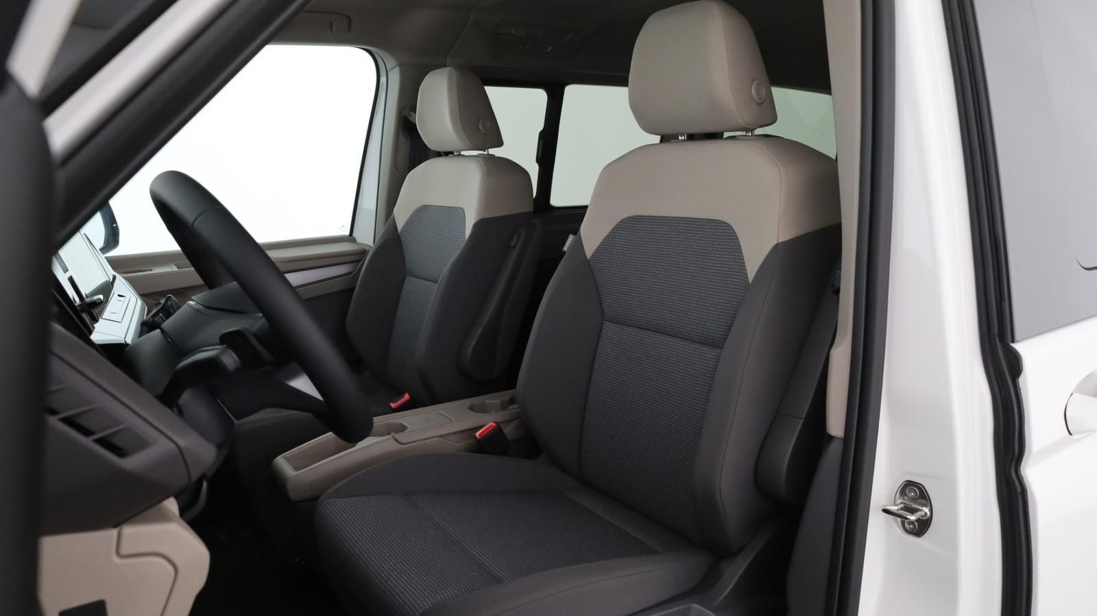Volkswagen Multivan Business lang TDI foto 17