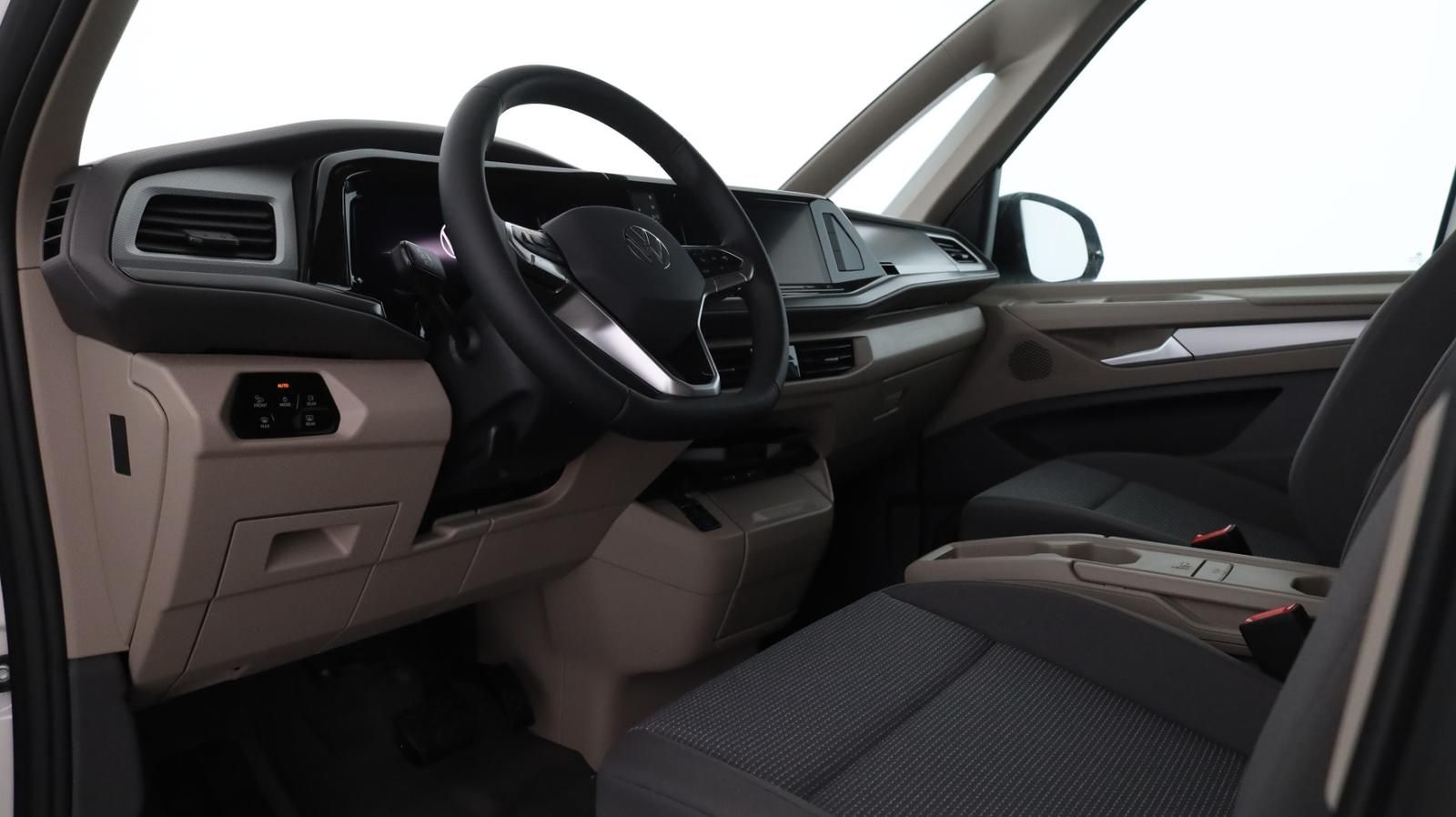 Volkswagen Multivan Business lang TDI foto 18