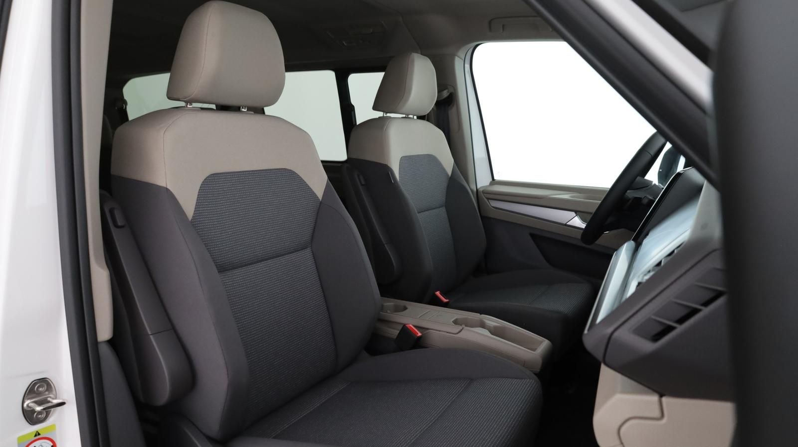 Volkswagen Multivan Business lang TDI foto 19