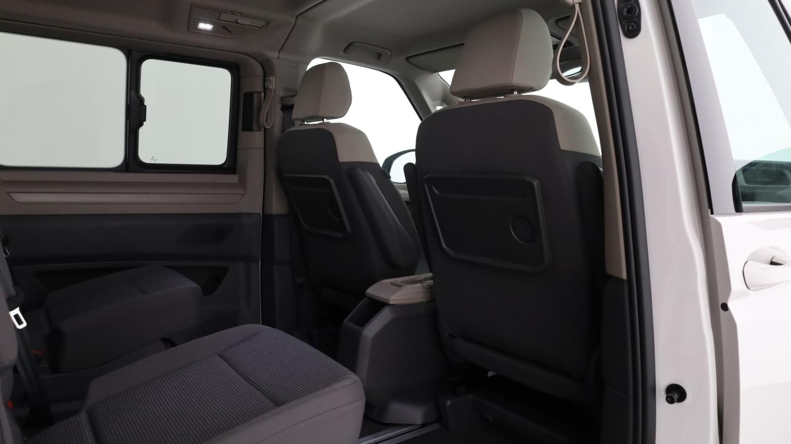 Volkswagen Multivan Business lang TDI foto 25