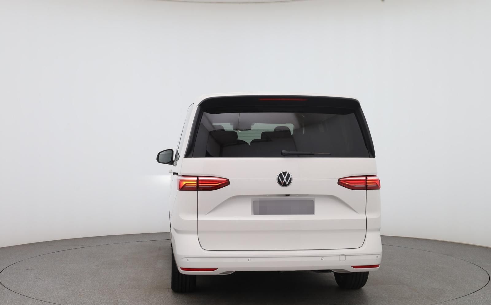 Volkswagen Multivan Business lang TDI foto 4