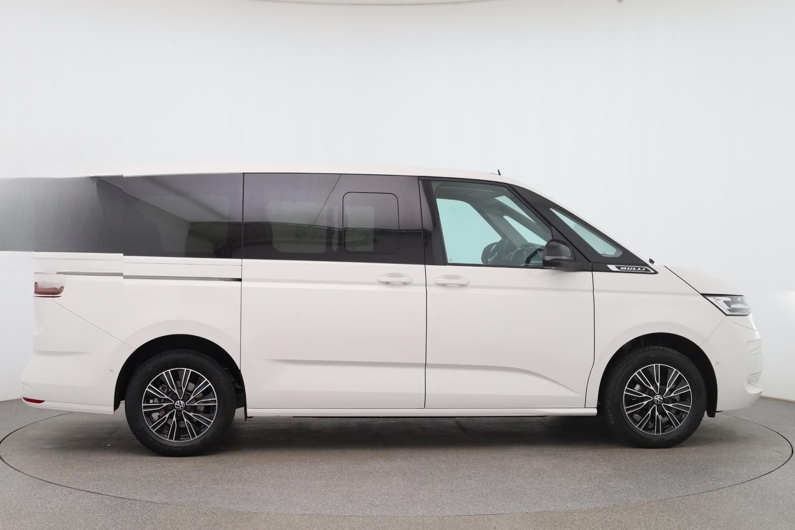 Volkswagen Multivan Business lang TDI foto 6