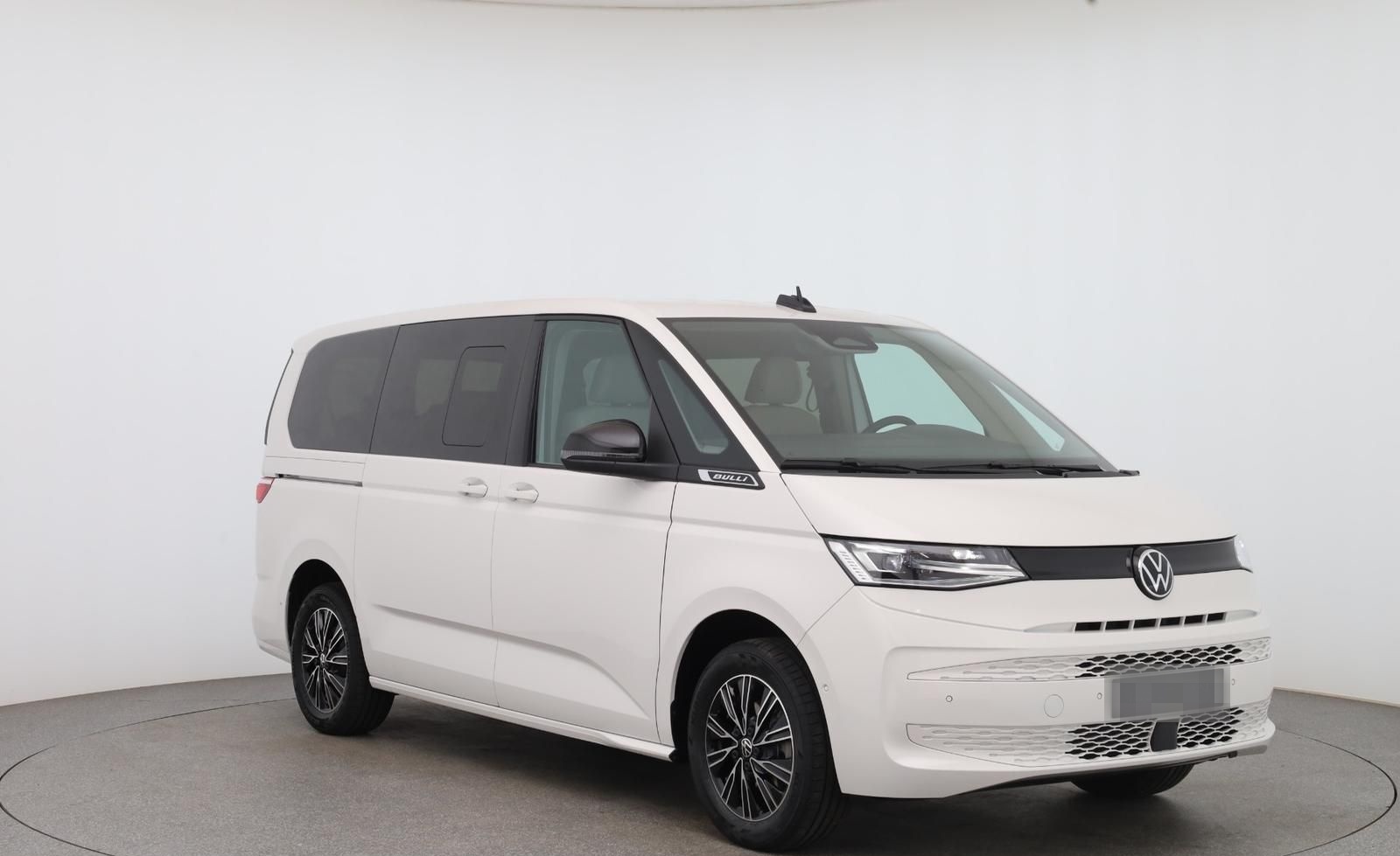Volkswagen Multivan Business lang TDI foto 7