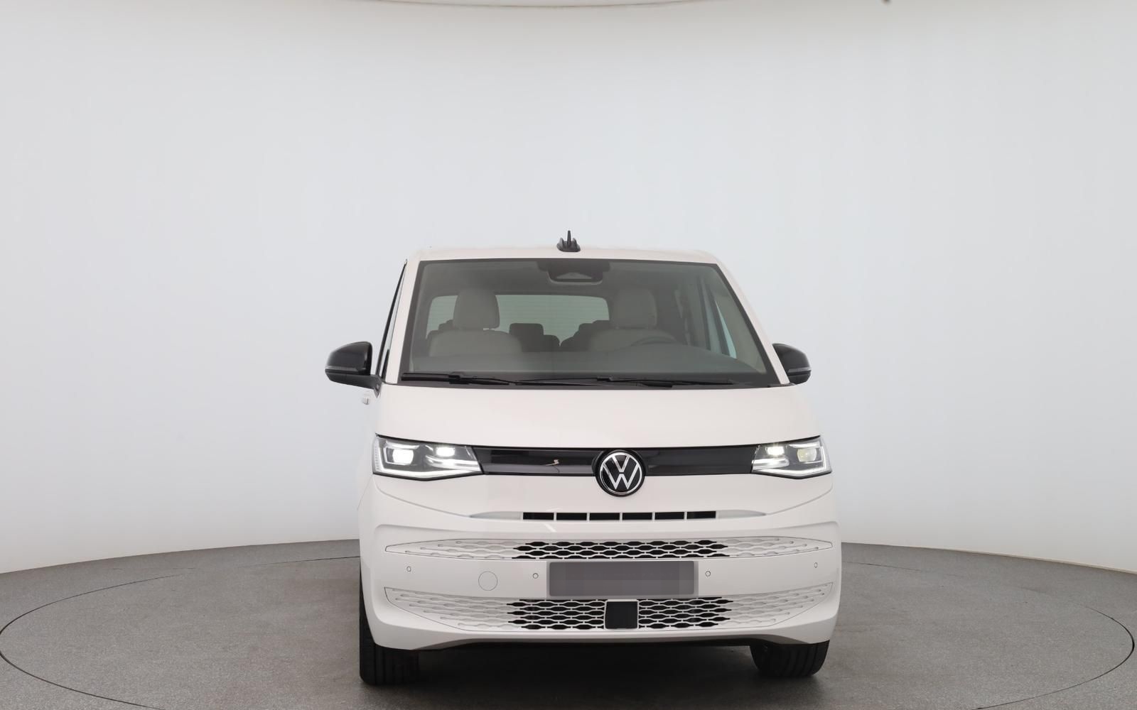 Volkswagen Multivan Business lang TDI foto 8