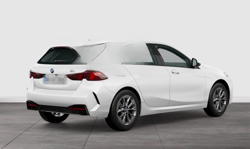 BMW 120 Finanzierung ab 0,49% foto 2
