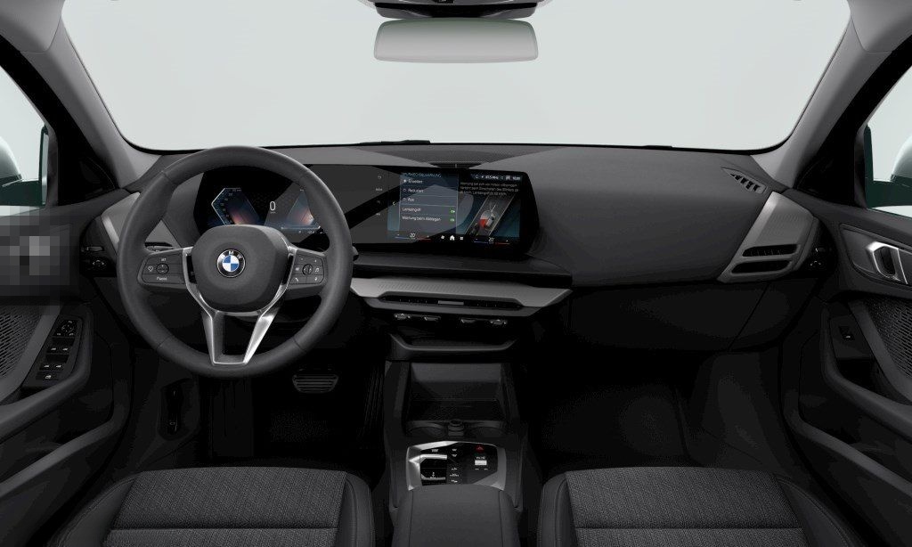 BMW 120 Finanzierung ab 0,49% foto 3