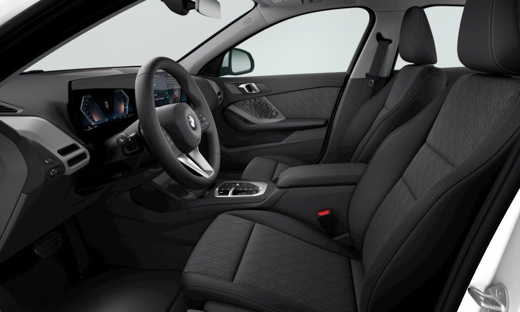 BMW 120 Finanzierung ab 0,49% foto 4