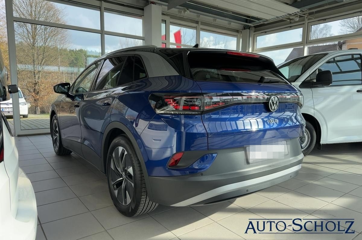 Volkswagen ID.4 Pro 4MOTION+GJR+MATRIX+ACC+PDC+NAV+APP+DAB+ foto 2