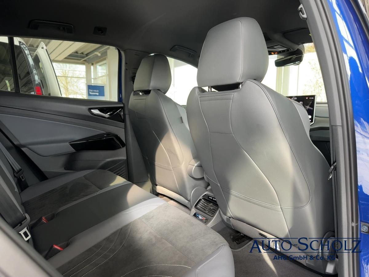 Volkswagen ID.4 Pro 4MOTION+GJR+MATRIX+ACC+PDC+NAV+APP+DAB+ foto 11