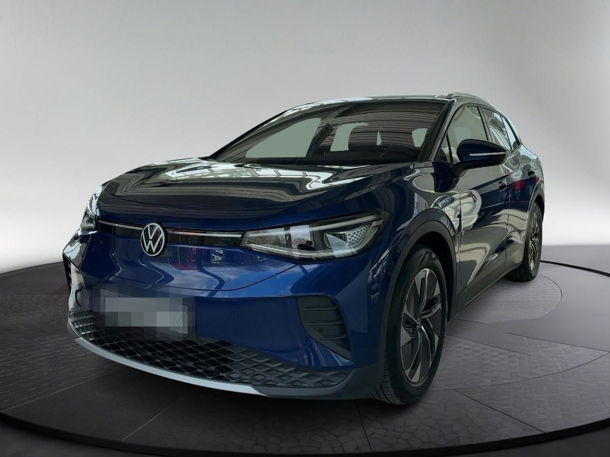 Volkswagen ID.4 Pro 4MOTION+GJR+MATRIX+ACC+PDC+NAV+APP+DAB+ foto 16
