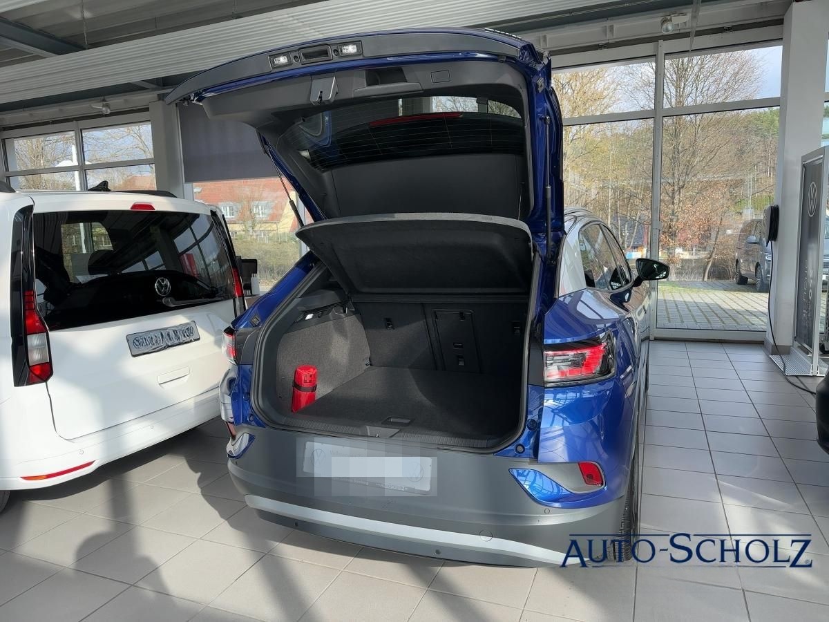 Volkswagen ID.4 Pro 4MOTION+GJR+MATRIX+ACC+PDC+NAV+APP+DAB+ foto 3