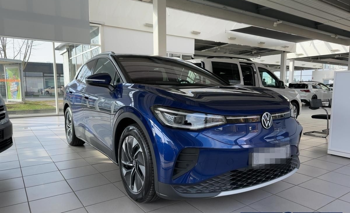 Volkswagen ID.4 Pro 4MOTION+GJR+MATRIX+ACC+PDC+NAV+APP+DAB+ foto 5