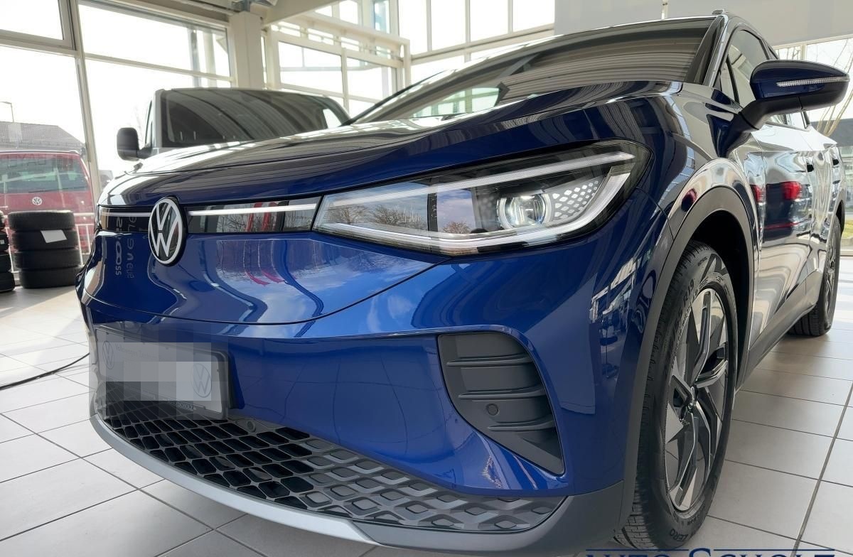 Volkswagen ID.4 Pro 4MOTION+GJR+MATRIX+ACC+PDC+NAV+APP+DAB+ foto 6