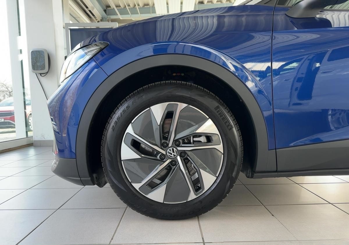 Volkswagen ID.4 Pro 4MOTION+GJR+MATRIX+ACC+PDC+NAV+APP+DAB+ foto 7