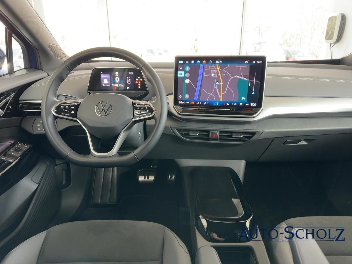 Volkswagen ID.4 Pro 4MOTION+GJR+MATRIX+ACC+PDC+NAV+APP+DAB+ foto 8