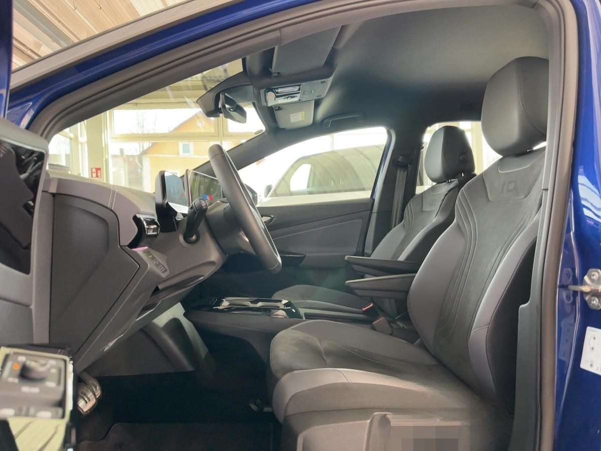 Volkswagen ID.4 Pro 4MOTION+GJR+MATRIX+ACC+PDC+NAV+APP+DAB+ foto 9