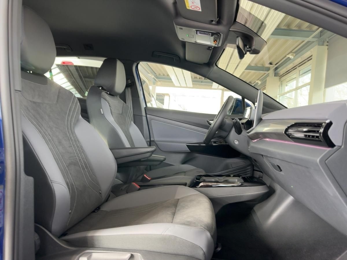 Volkswagen ID.4 Pro 4MOTION+GJR+MATRIX+ACC+PDC+NAV+APP+DAB+ foto 10