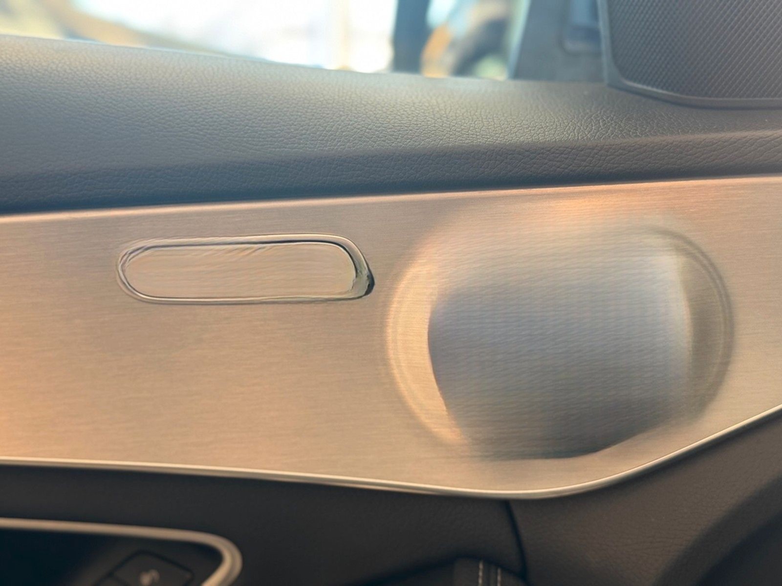 Mercedes-Benz C 200 Avantgarde 9G-Tr. AirMatic SHZ PTS LED SHD foto 14