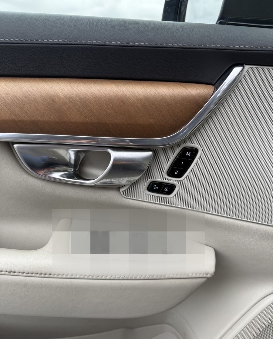 Volvo V90 Pano/ Automatik/ Tempom foto 12