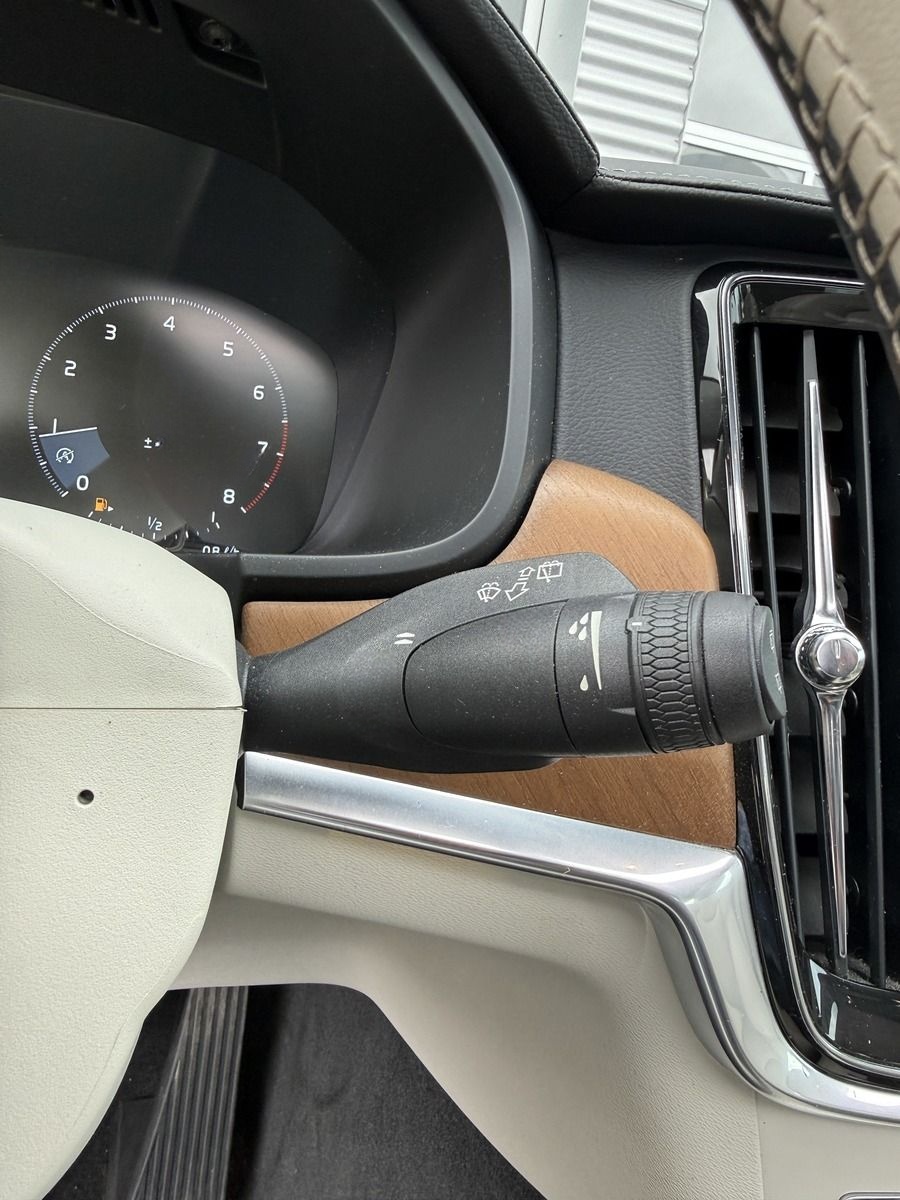 Volvo V90 Pano/ Automatik/ Tempom foto 15