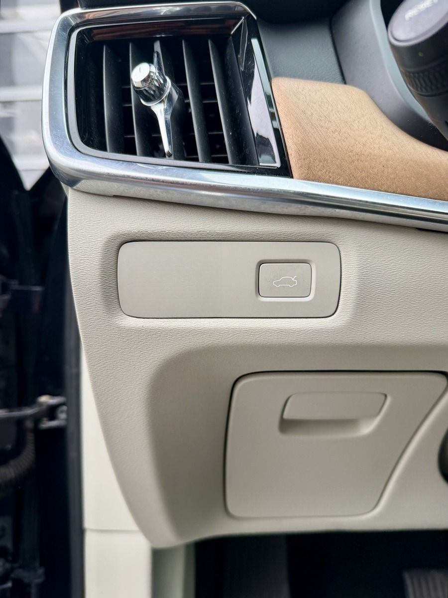 Volvo V90 Pano/ Automatik/ Tempom foto 17