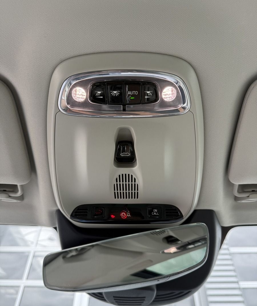 Volvo V90 Pano/ Automatik/ Tempom foto 18