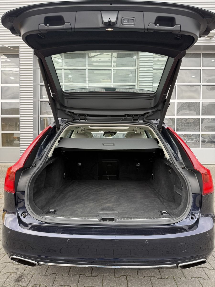 Volvo V90 Pano/ Automatik/ Tempom foto 19