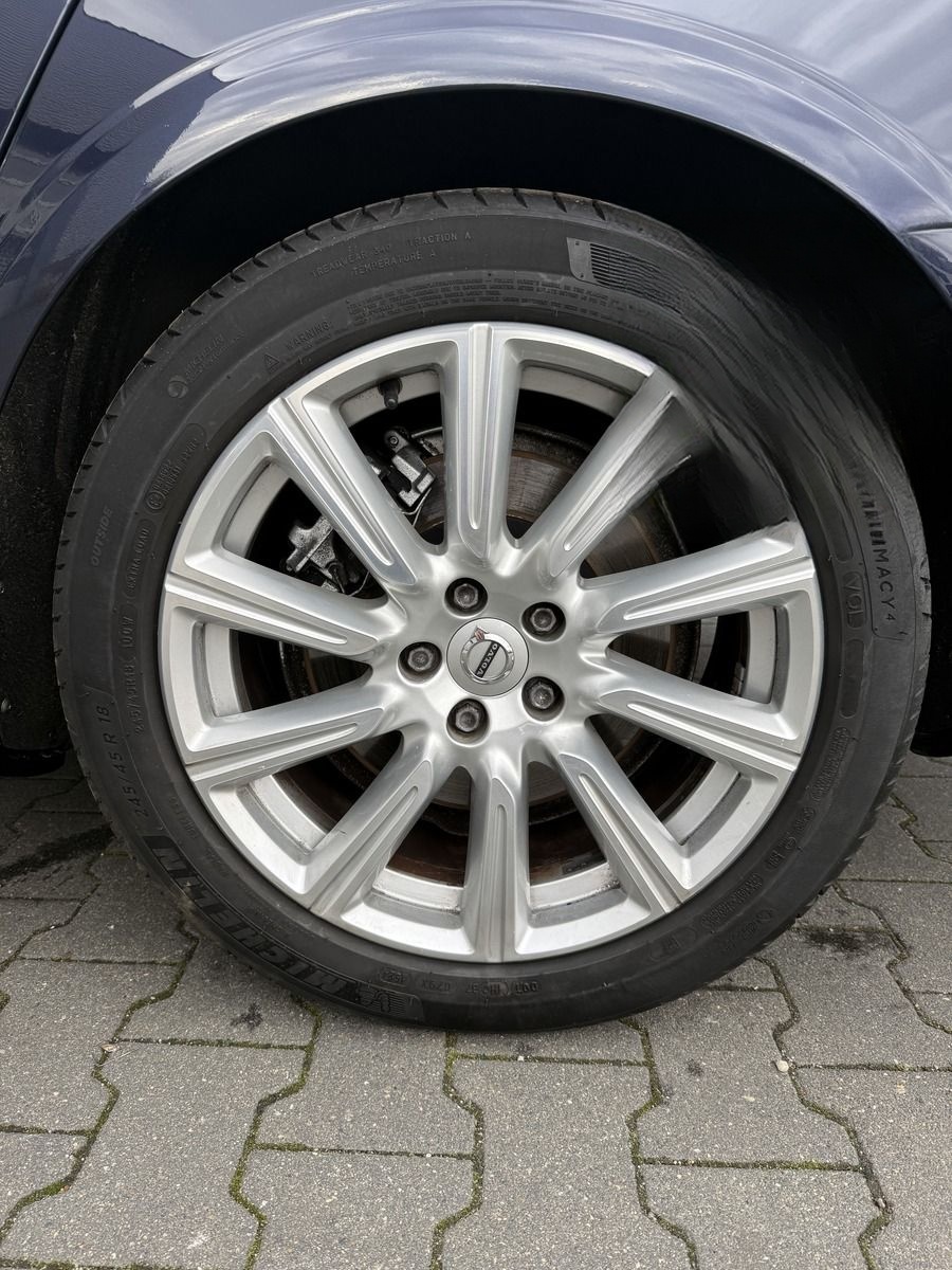 Volvo V90 Pano/ Automatik/ Tempom foto 20