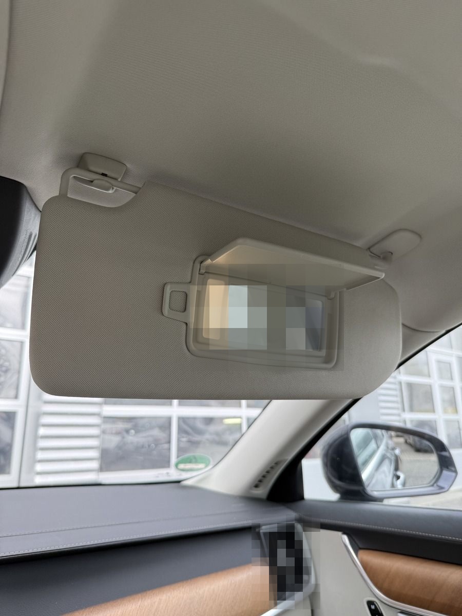 Volvo V90 Pano/ Automatik/ Tempom foto 21