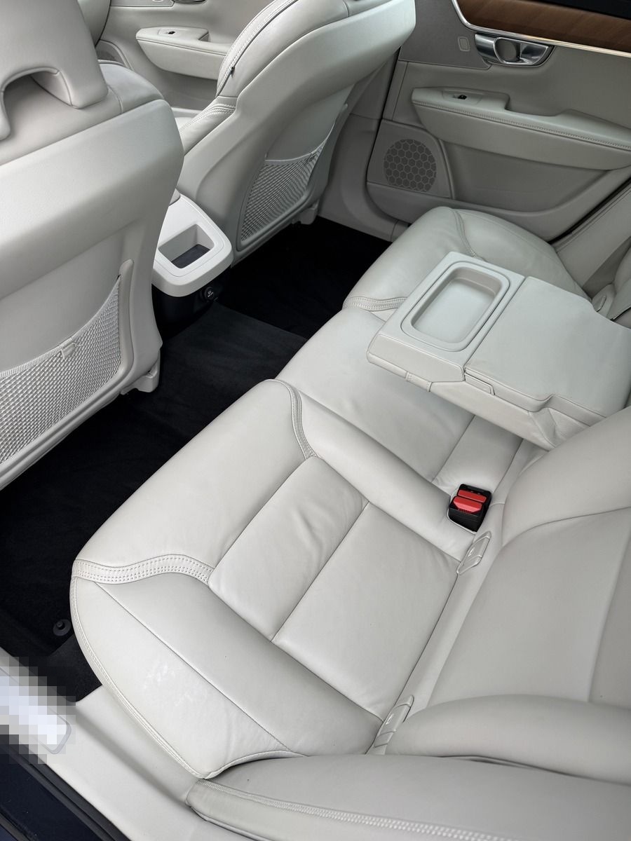 Volvo V90 Pano/ Automatik/ Tempom foto 7