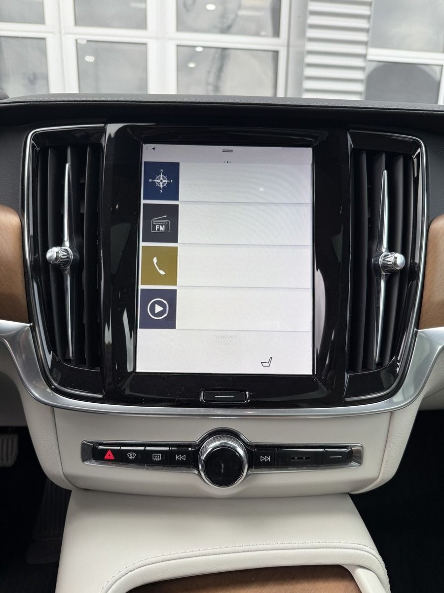 Volvo V90 Pano/ Automatik/ Tempom foto 8