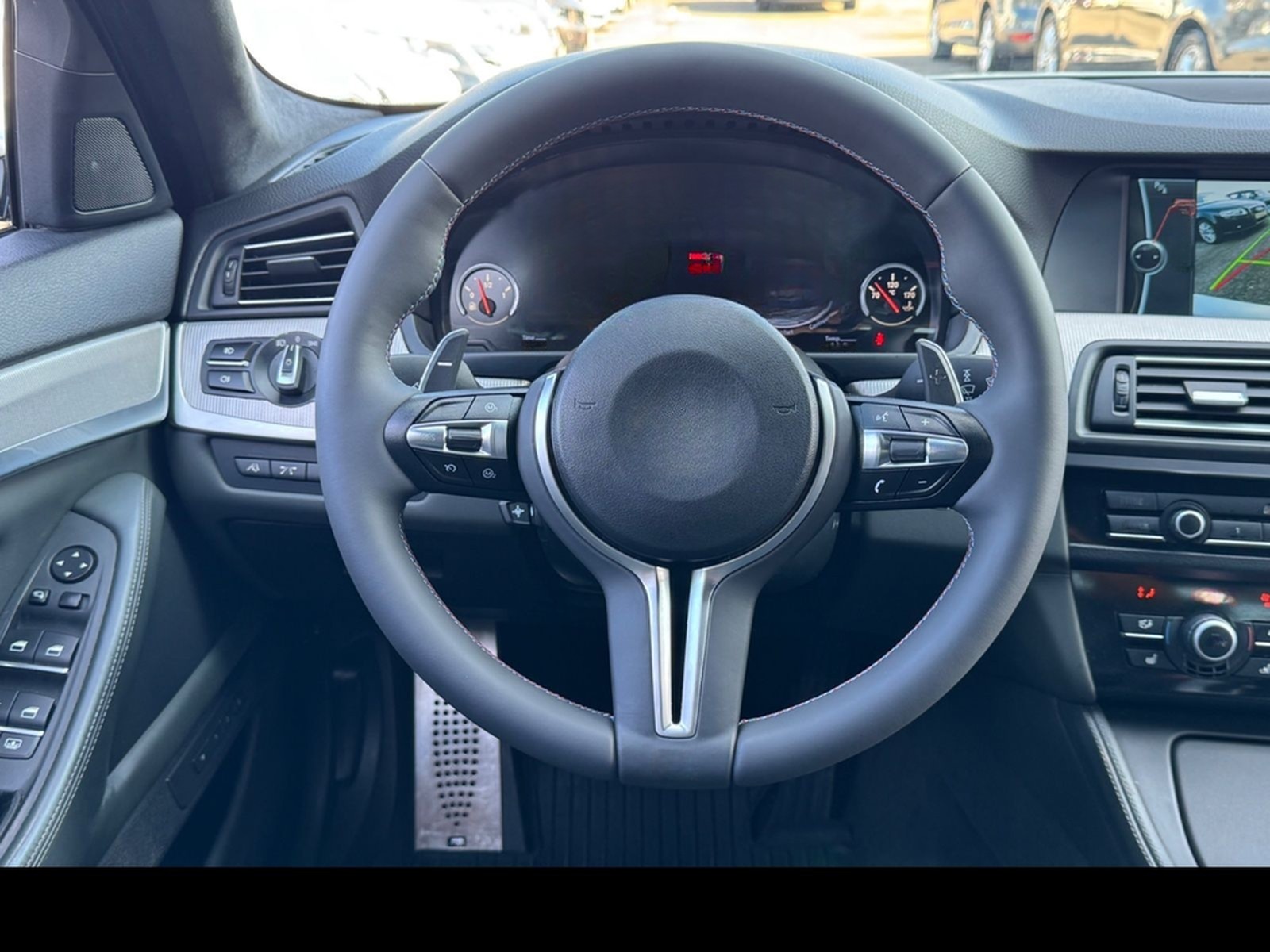 BMW M5 Individual*HEAD-UP*SOFT-CLOSE*GSD*NAVI*CARBON foto 13