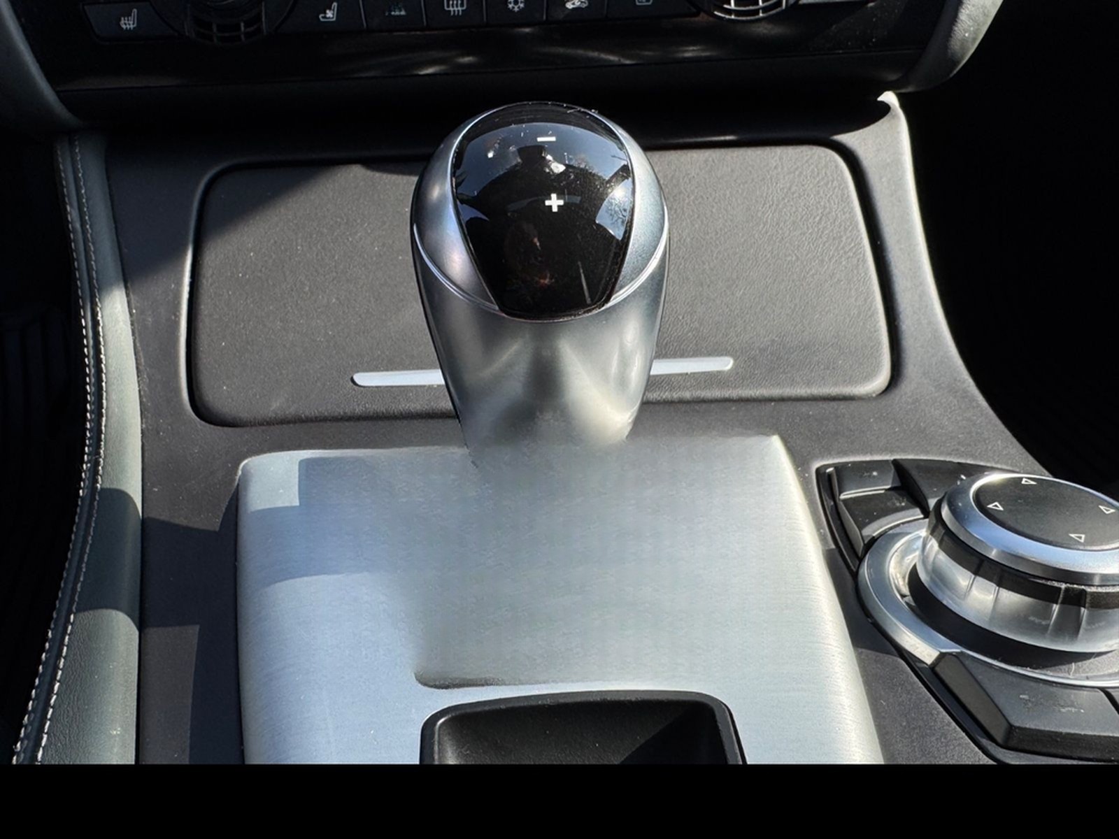 BMW M5 Individual*HEAD-UP*SOFT-CLOSE*GSD*NAVI*CARBON foto 15