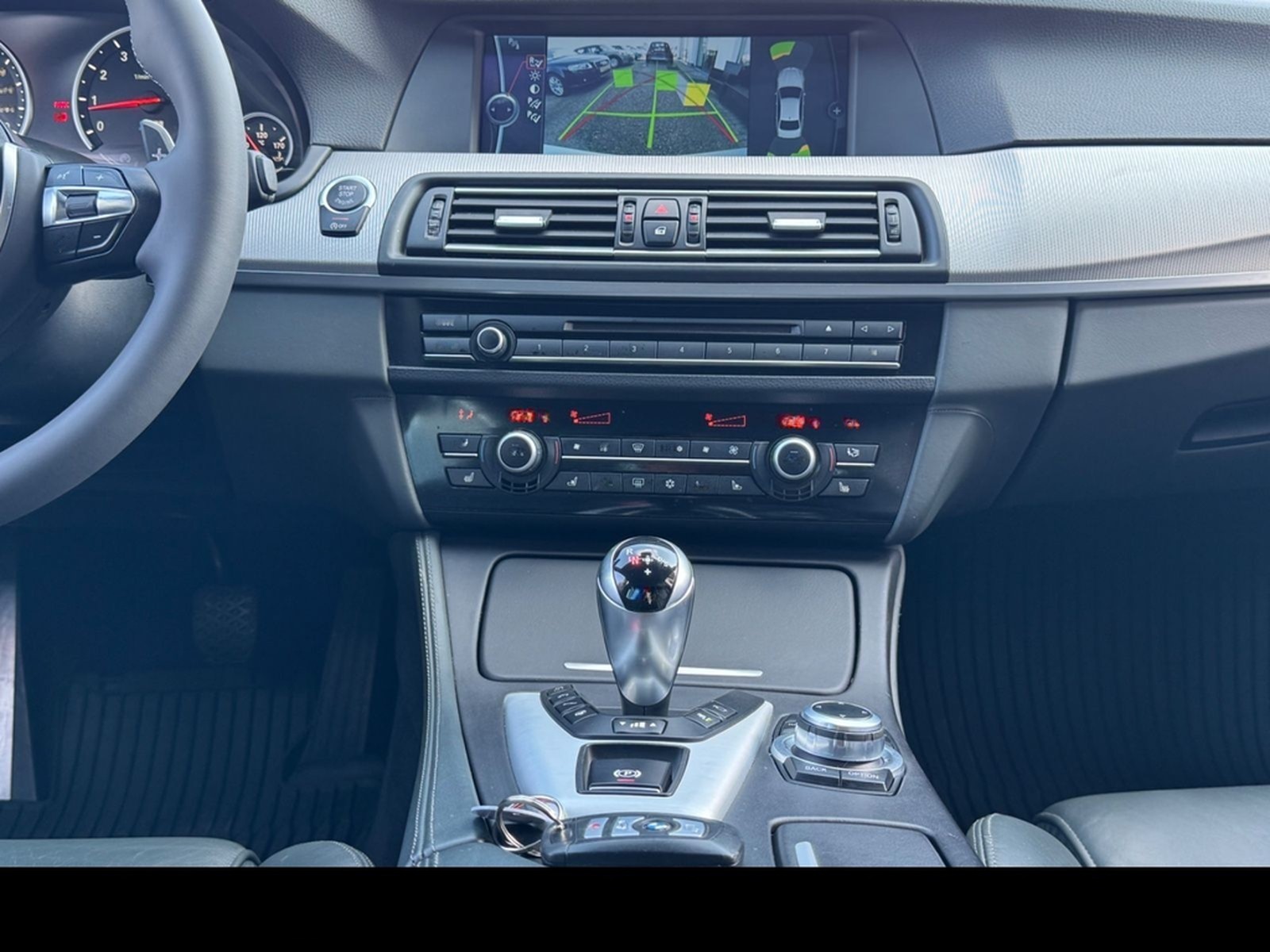 BMW M5 Individual*HEAD-UP*SOFT-CLOSE*GSD*NAVI*CARBON foto 19
