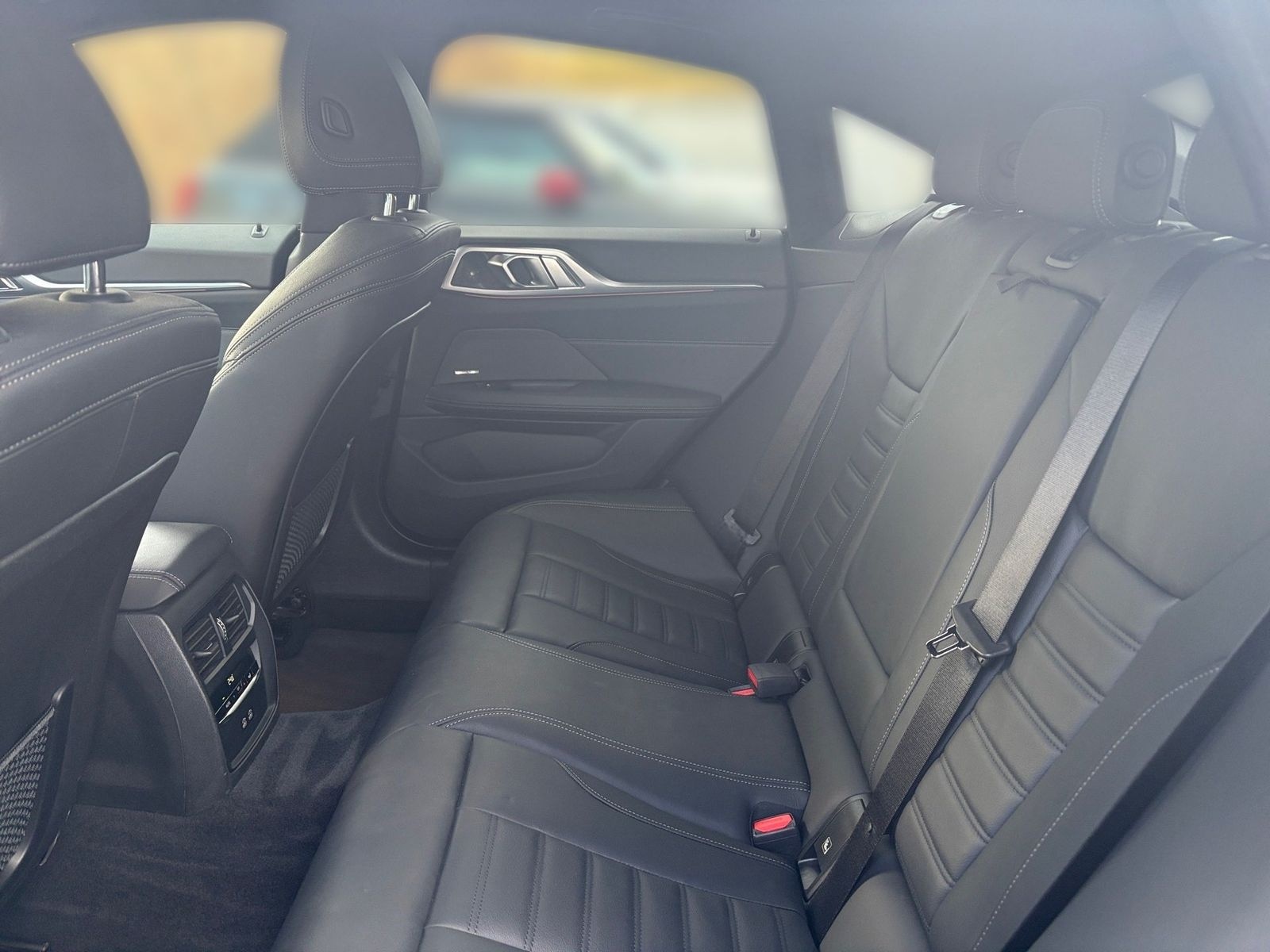 BMW M440i xDrive Gran Coupé DA Prof PA HUD H/K Laser foto 11