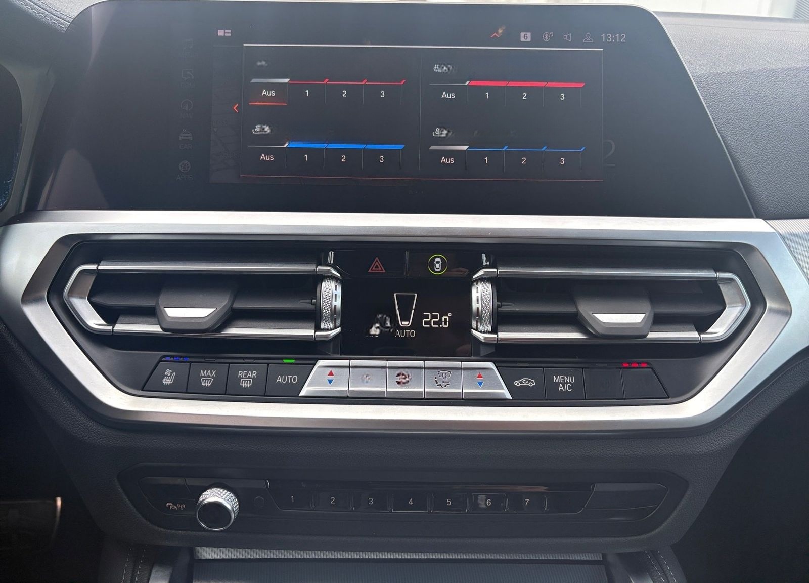 BMW M440i xDrive Gran Coupé DA Prof PA HUD H/K Laser foto 13