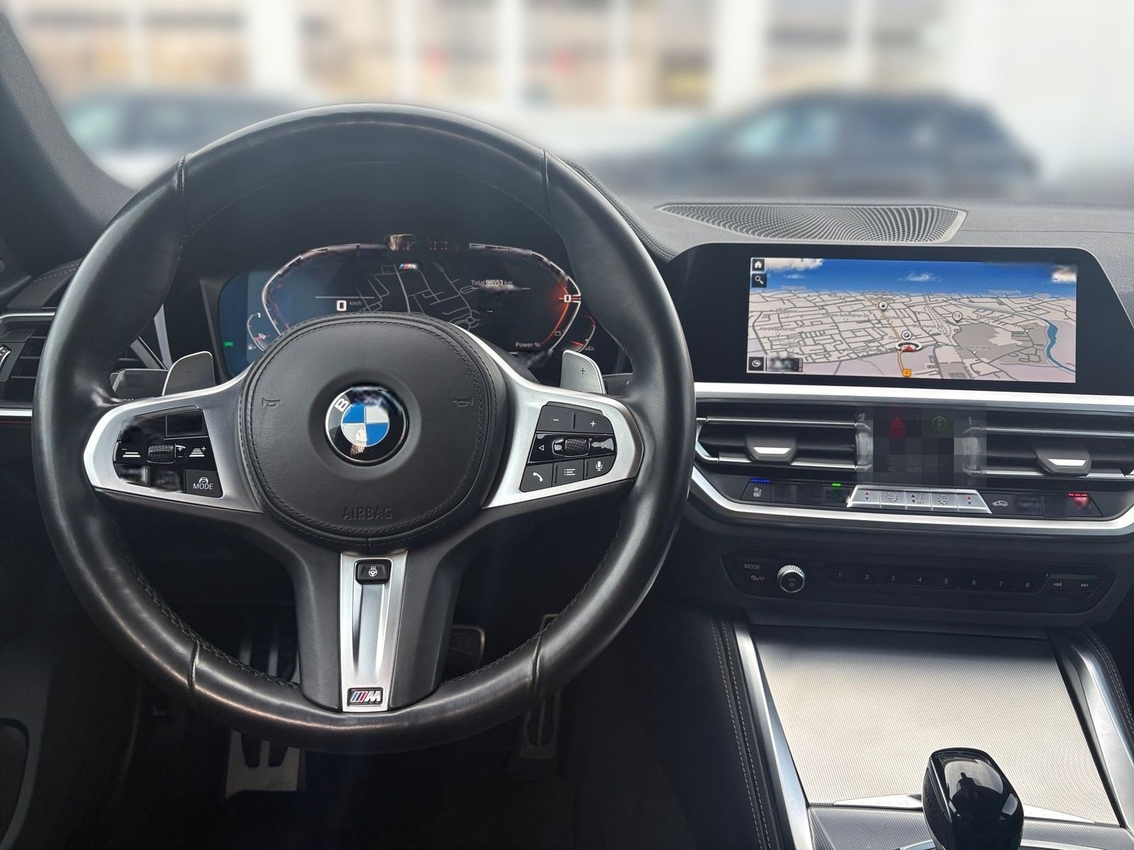 BMW M440i xDrive Gran Coupé DA Prof PA HUD H/K Laser foto 3