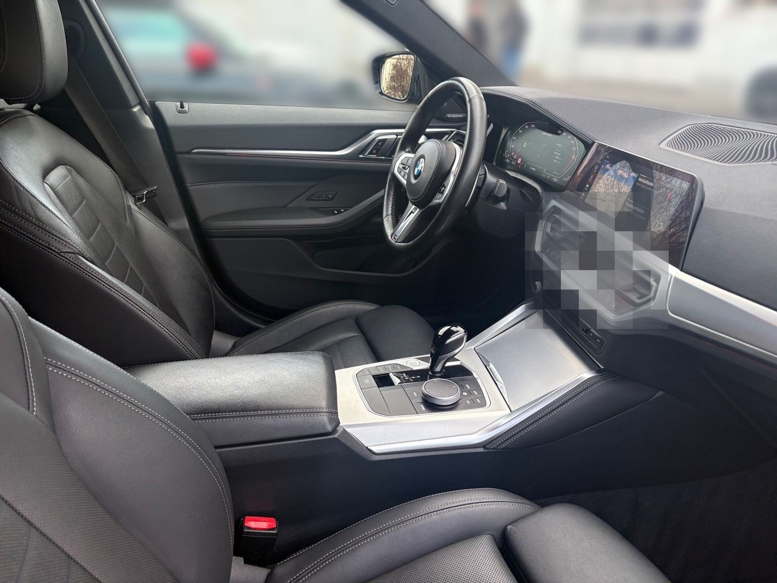 BMW M440i xDrive Gran Coupé DA Prof PA HUD H/K Laser foto 4