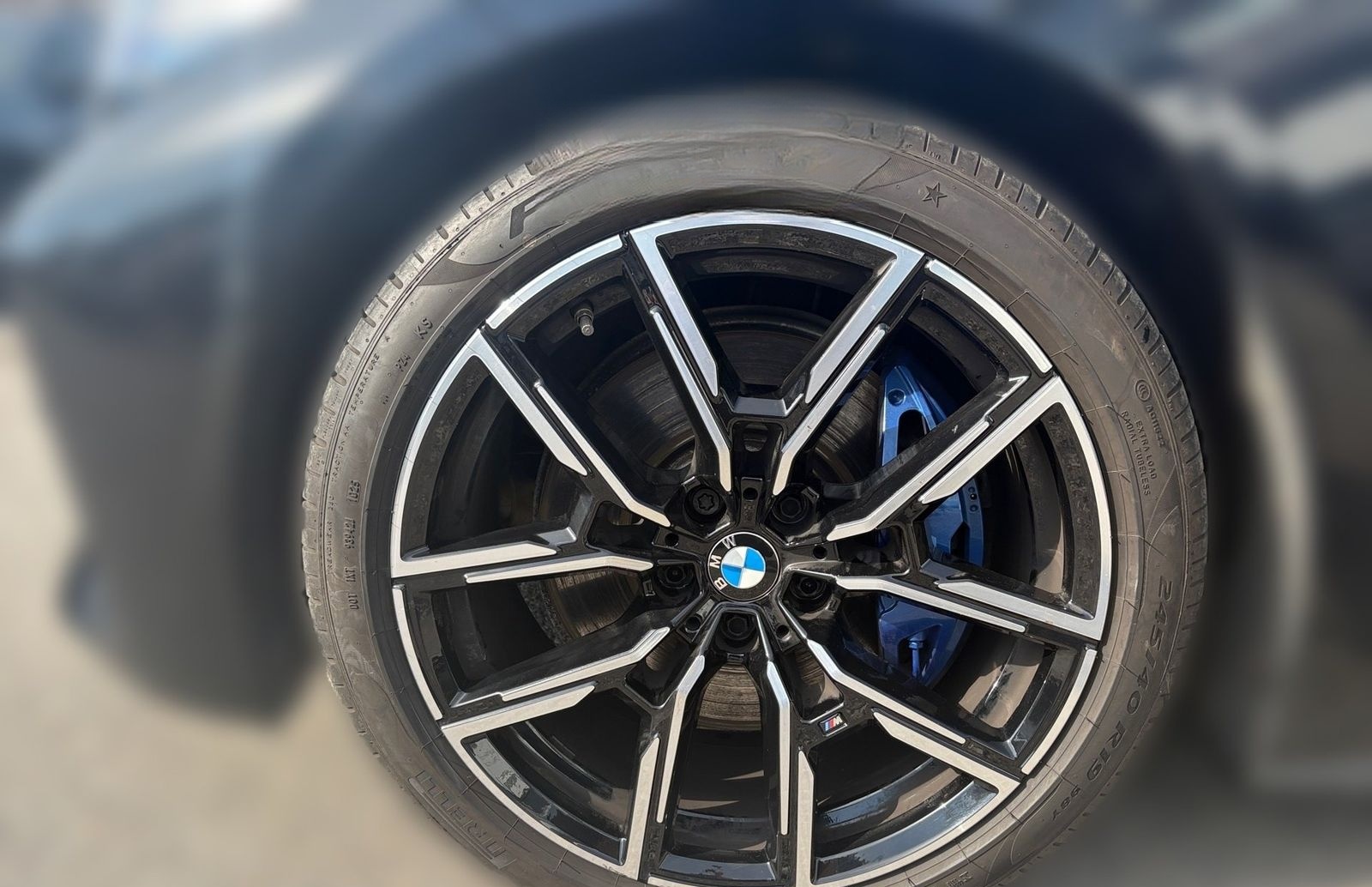 BMW M440i xDrive Gran Coupé DA Prof PA HUD H/K Laser foto 7