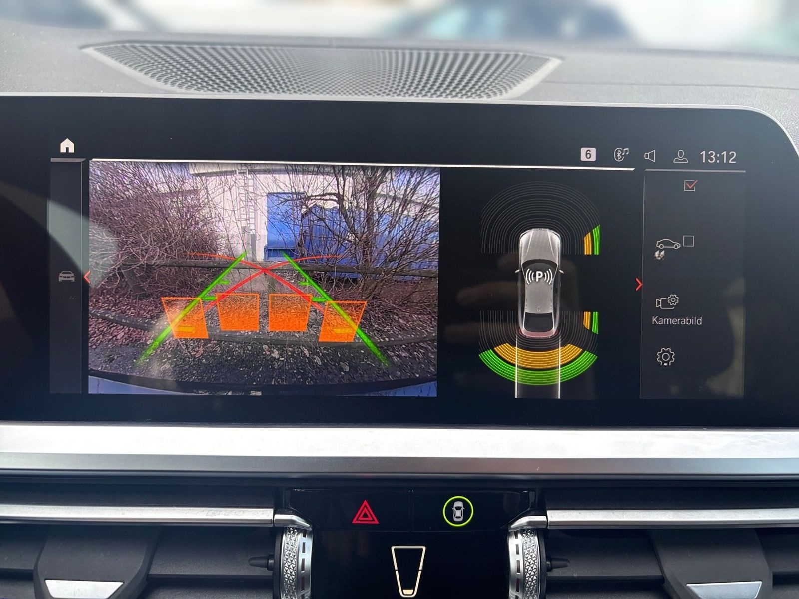 BMW M440i xDrive Gran Coupé DA Prof PA HUD H/K Laser foto 9