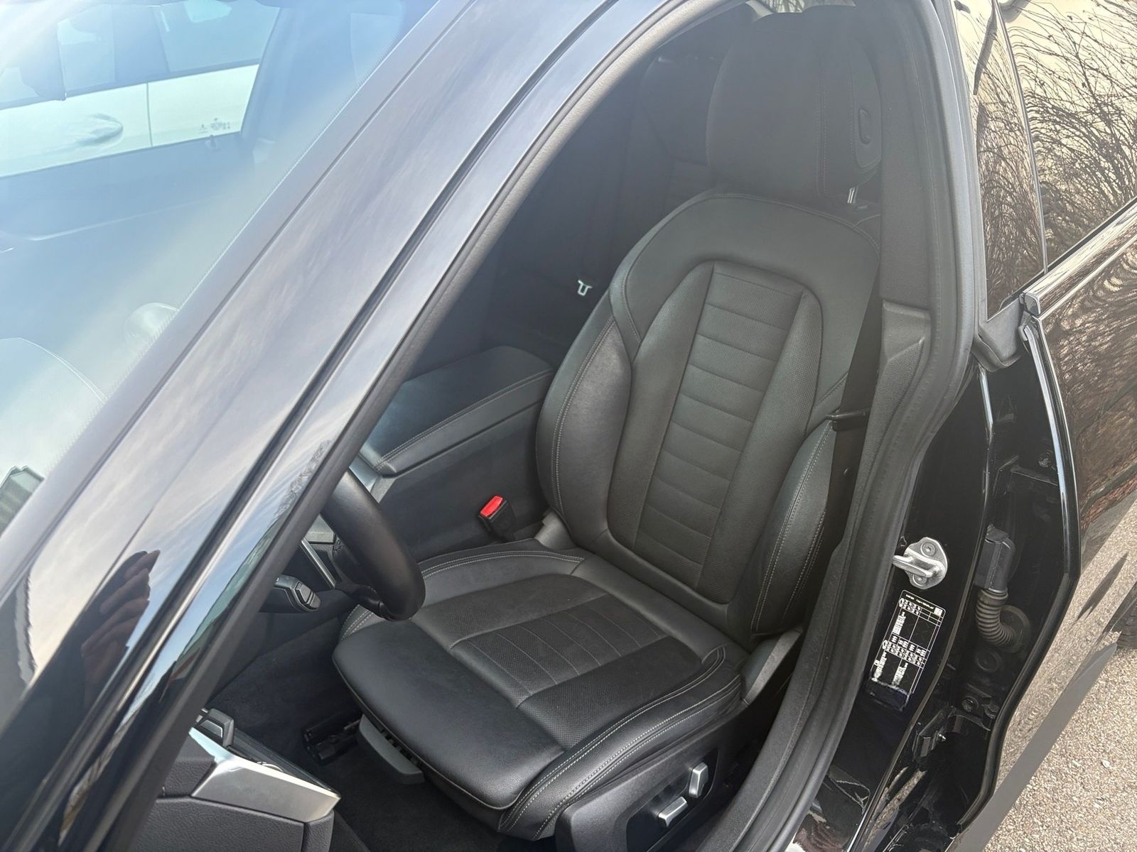 BMW M440i xDrive Gran Coupé DA Prof PA HUD H/K Laser foto 10