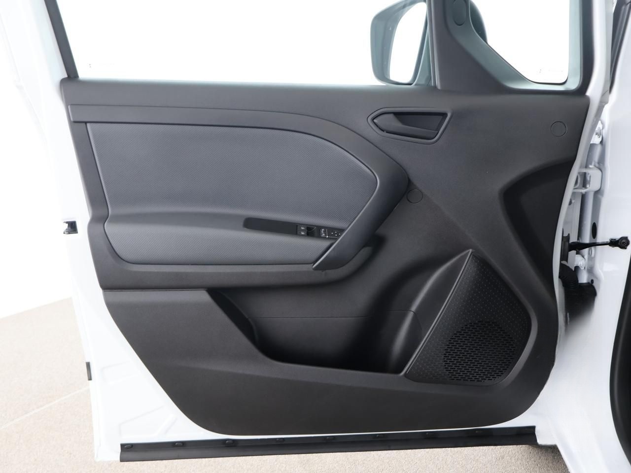 Mercedes-Benz Citan 112 CDI Kasten Standard Aut LED Klima RFK foto 13