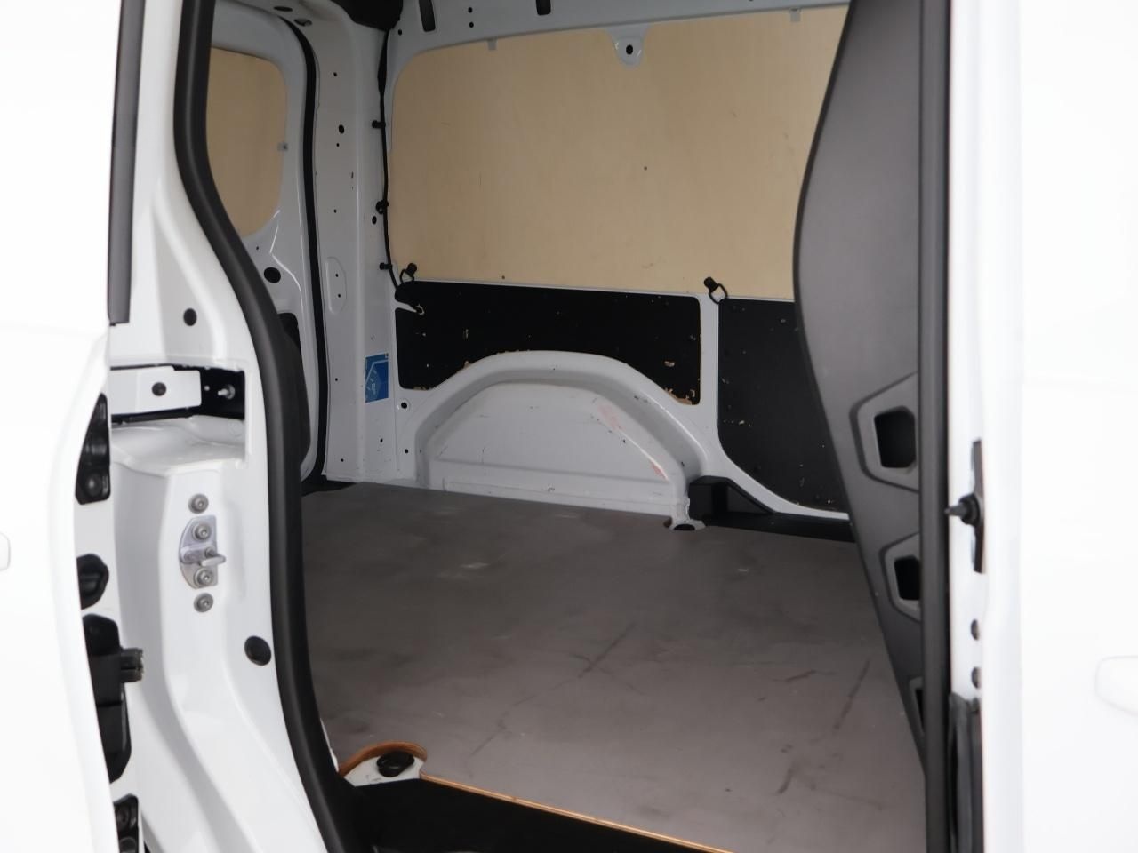 Mercedes-Benz Citan 112 CDI Kasten Standard Aut LED Klima RFK foto 15