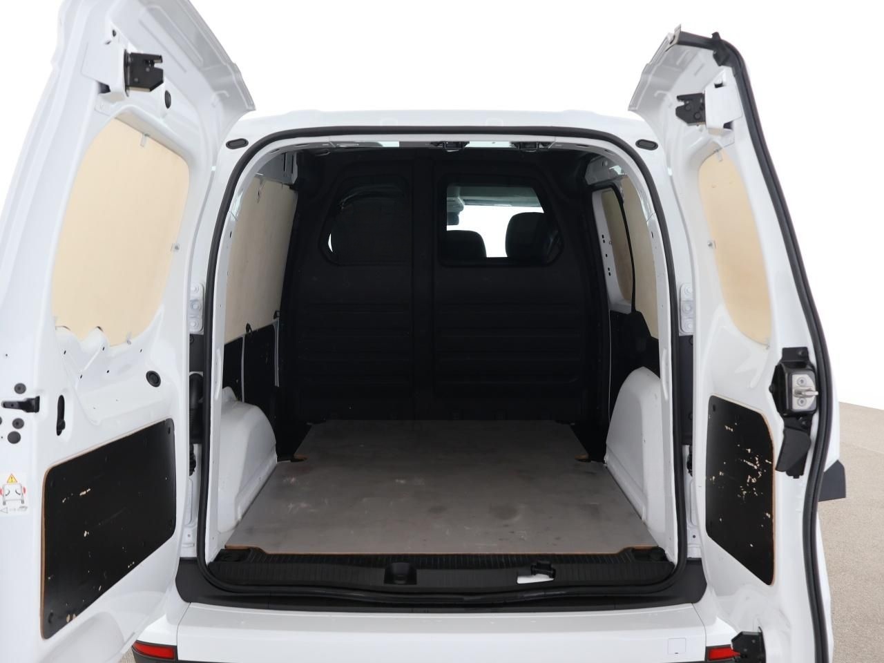 Mercedes-Benz Citan 112 CDI Kasten Standard Aut LED Klima RFK foto 16