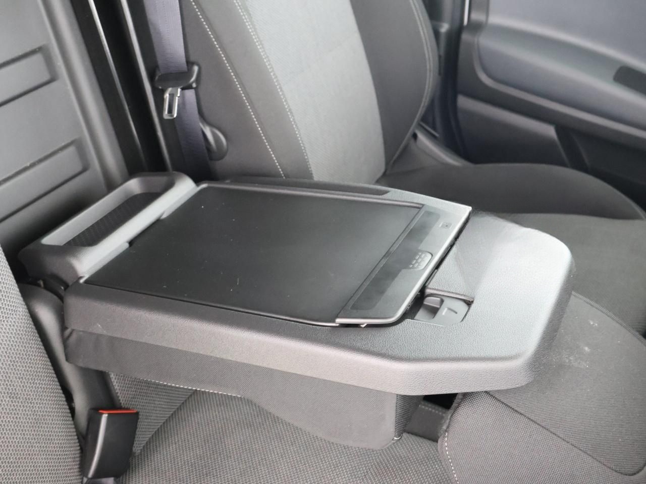 Mercedes-Benz Citan 112 CDI Kasten Standard Aut LED Klima RFK foto 19