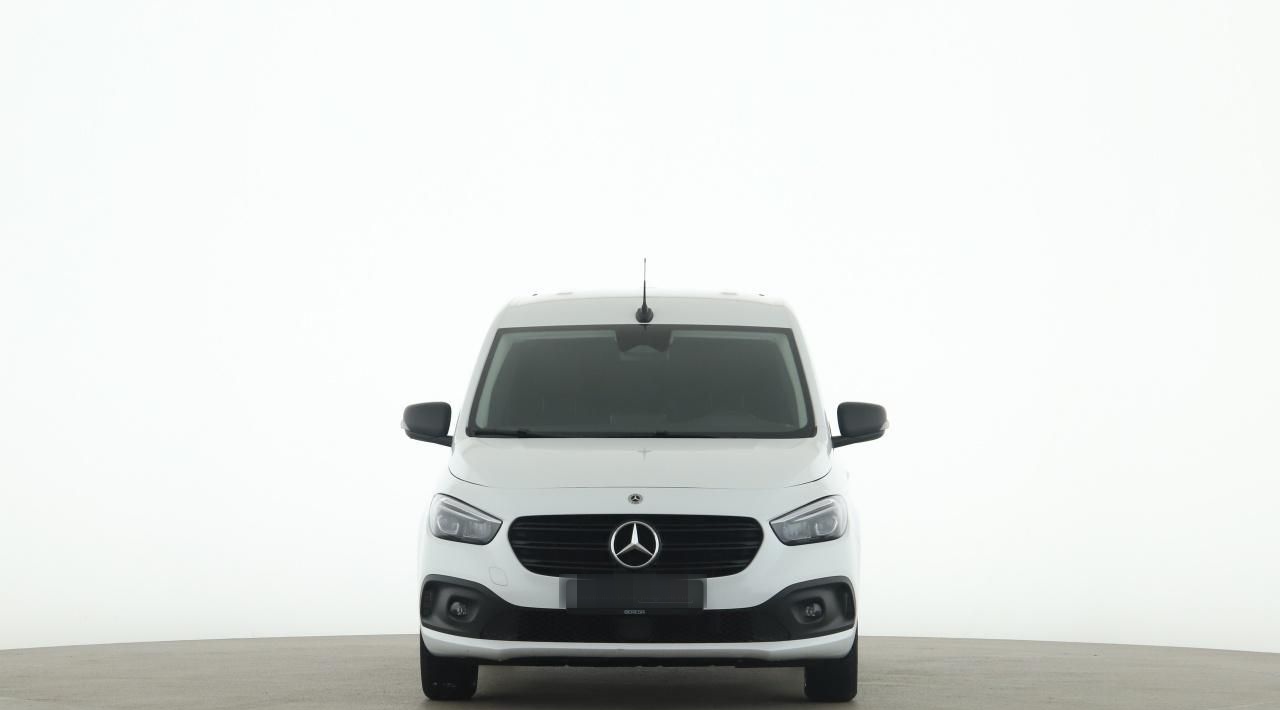 Mercedes-Benz Citan 112 CDI Kasten Standard Aut LED Klima RFK foto 3