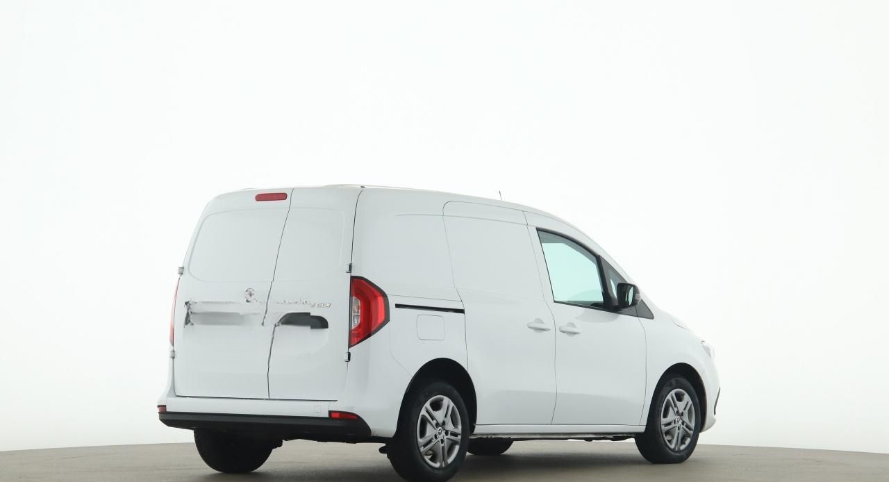 Mercedes-Benz Citan 112 CDI Kasten Standard Aut LED Klima RFK foto 7